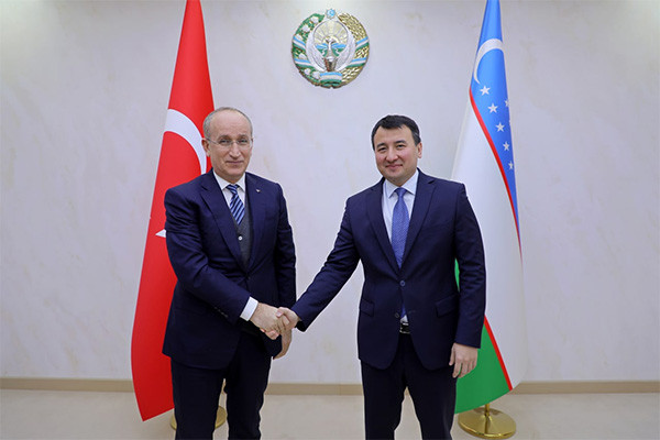 The prospects for Uzbek-Turkish cooperation in the housing sector were considered