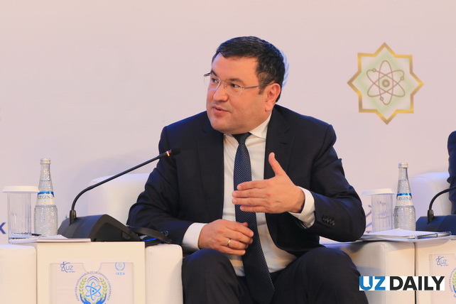 O‘zbekiston dunyoda yashil vodorod ishlab chiqaradigan oltinchi davlat bo‘lishga tayyorlanmoqda