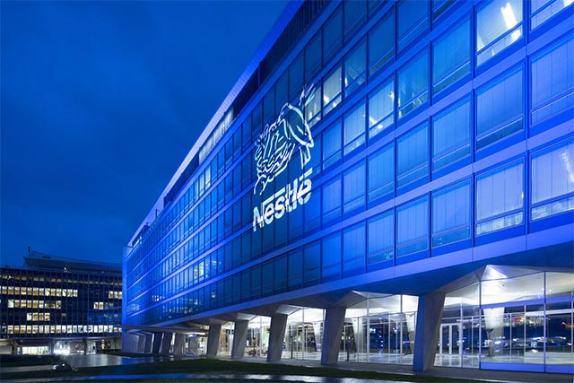Nestlé O'zbekistonda cheklangan miqdordagi bolalar ovqatini ixtiyoriy ravishda qaytarib oladi