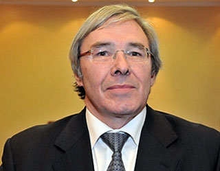 Canadian Ambassador holds talks at Uzbekistan’s MFA