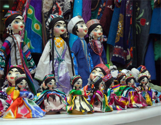 Exhibition-fair Bazar-Art to be held on 24-26 November