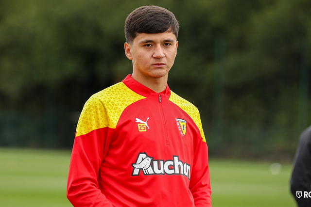 Abdukaadir Khusanov may continue his career in England