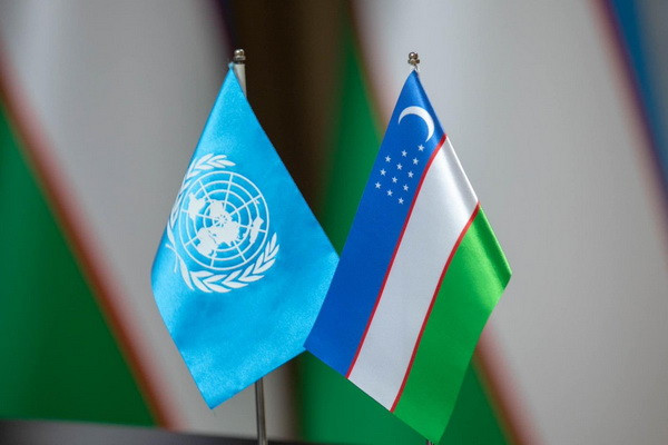 Хорижий ҳамкорлар билан 2026 йилгача таълим соҳасини ислоҳ қилиш бўйича йўл харитаси имзоланди