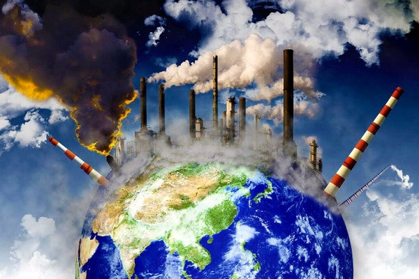 2022-йилда қуёш электр станциялари атмосферага 164 минг тонна зарарли газлар чиқарилишининг олди олди