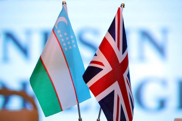 Over 9,000 tourists from the UK visited Uzbekistan in the first half of 2024