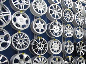 New ventures to supply components to GM Uzbekistan