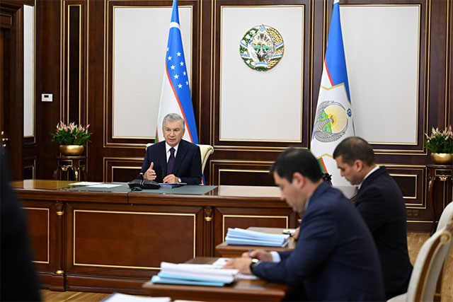 Uzbekistan to Increase Funding for Treatment of Rare Diseases from 2026