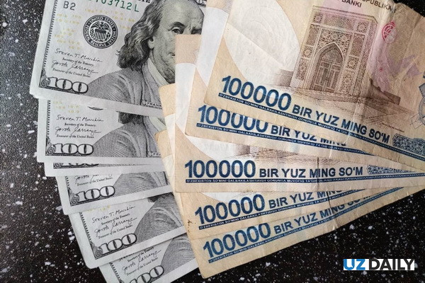 Uzbek soum stabilizes amid challenging conditions