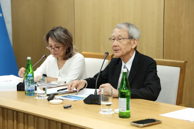Tourism Committee Officials Explore Japanese Practices in Sustainable Industry Development