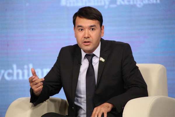 Rasul Kusherboyev Checheniston rahbarining tahdidlari tufayli O‘zbekiston rasmiylarini chora ko‘rishga chaqirdi