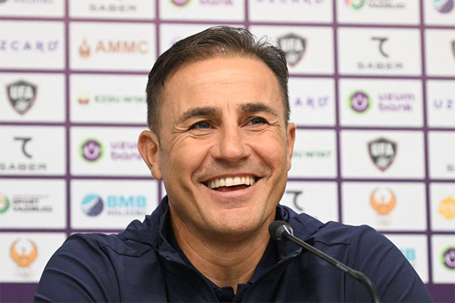 Uzbekistan National Team Coach Urges Players to Be More Aggressive and Improve Ball Control