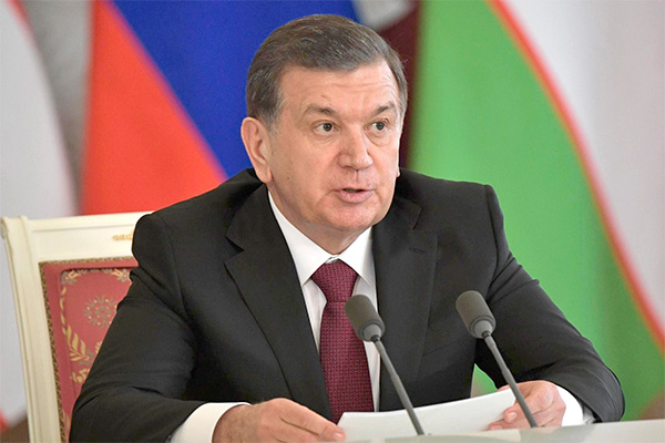 Mirzo Ulugbek Innovation Center created in Uzbekistan