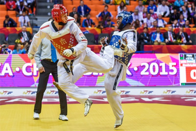 Taekwondo tournament to be held in Tashkent