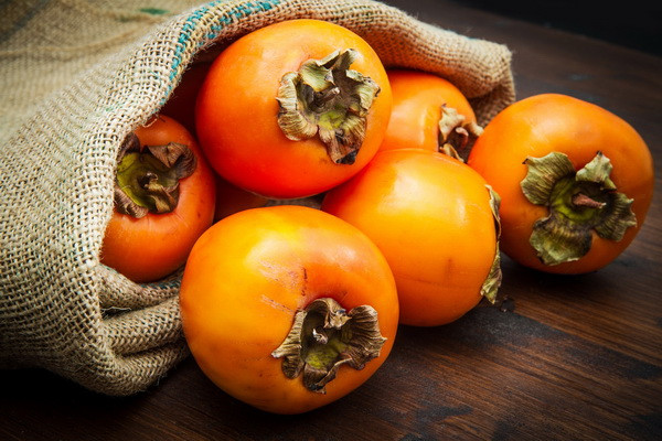Uzbekistan exports 45,600 tons of persimmon in 10 months