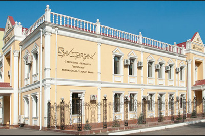 Savdogarbank to raise charter capital to 50bn soums