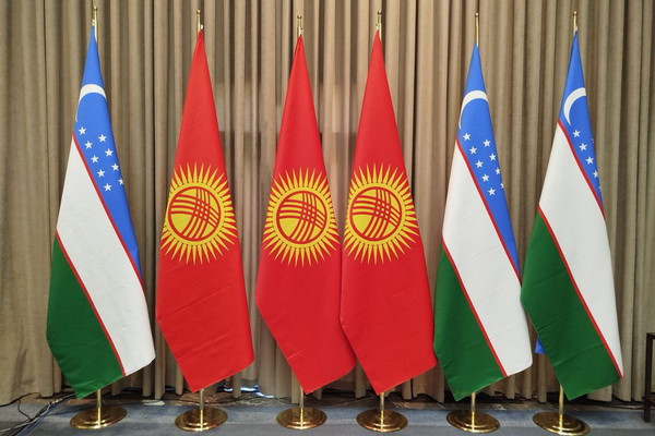 Kyrgyzstan Approves Amendments to Interregional Cooperation Agreement with Uzbekistan