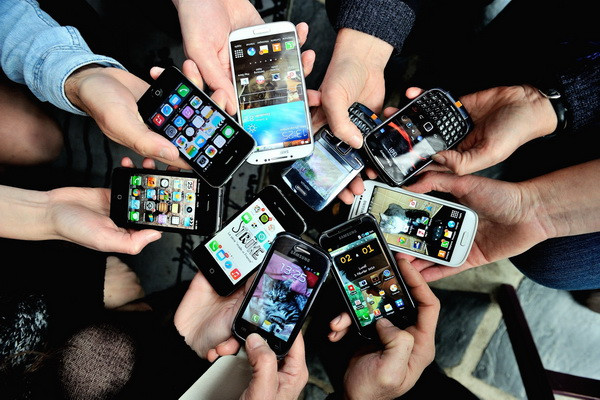 Over the past 3 years, the number of mobile subscribers increased by 3 million