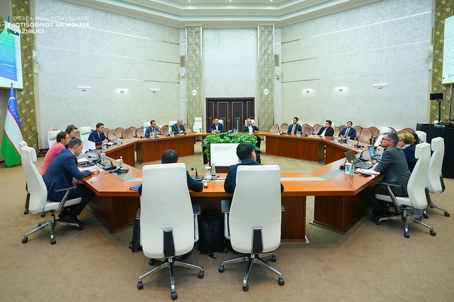 Yashil iqtisodiyotga o'tish 2060-yilga kelib 1,8 milliongacha ish o'rinlarini yaratadi