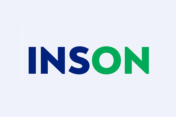 INSON states it fulfills its obligations to clients in good faith