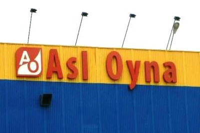 Asl Oyna launches shop on enrichment of quartz sand and dolomite