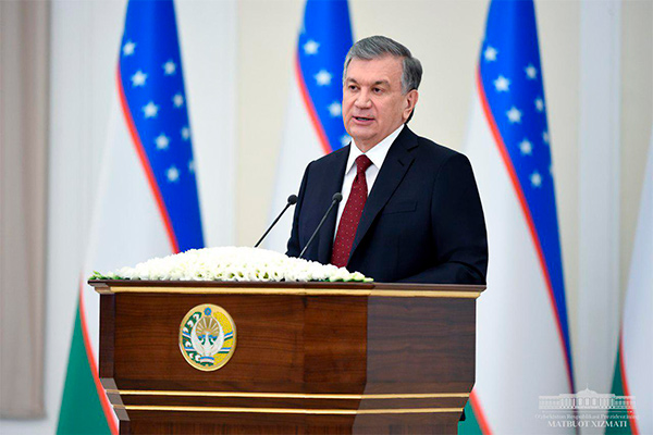 Узбекистан разработает национальную концепцию развития туризма до 2026 года