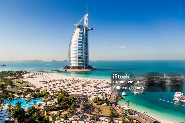 Dubai’s Department of Economy and Tourism showcases diverse tourism opportunities at Tashkent presentation