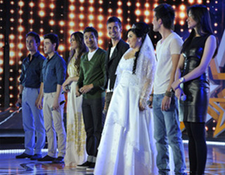 Hundreds of tickets to Zo’r-Zo’r Star Gala Concert to be drawn via Odnoklassniki.ru