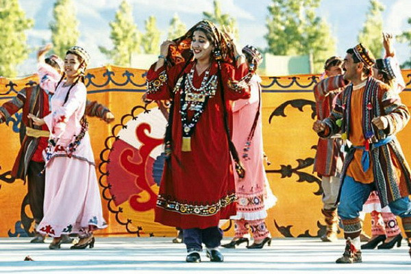 The international folklore festival “Spring of Baysun” to be held in Surkhandarya region
