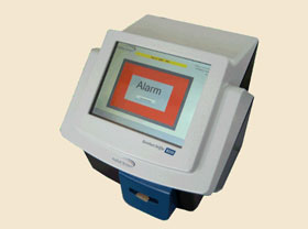 Uzbekistan's airport orders Implant Sciences' Quantum Sniffer QS-H150 handheld explosives trace detectors