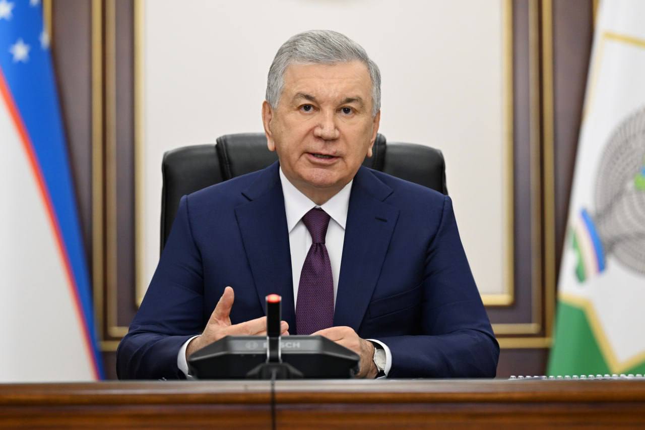 Samarkand to Implement Investment Projects Worth US$1.2 Billion