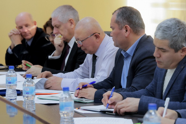Working group meeting: supporting the digitalization of agricultural and food statistics
