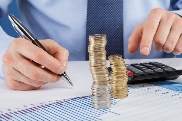 State bodies were forbidden to overspend funds until the end of this year