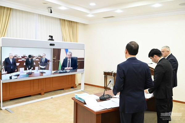 President approves measures to extend the maturity of loans for greenhouses