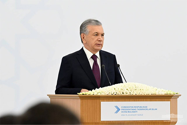 Banks in Uzbekistan to offer Islamic finance services