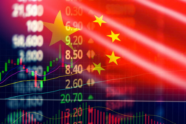 Int’l organizations, business leaders upbeat about China’s economic outlook