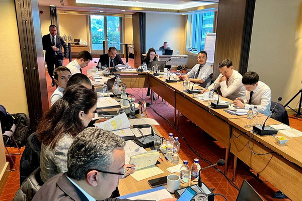 Preparations are underway for the creation of an Investment Fund within the framework of the Organization of Turkic States