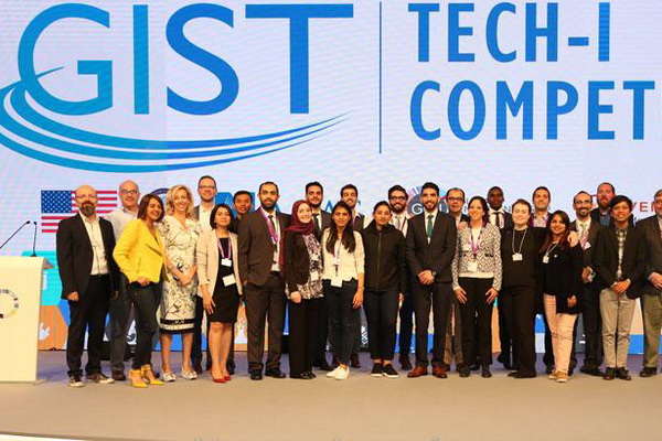 Inventor from Uzbekistan reached the semifinal of the GIST Tech-I-2019 contest