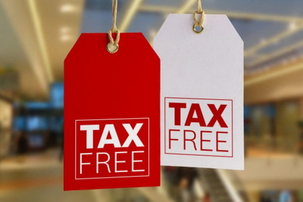 Resolution on introduction of tax free regime developed