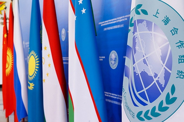 SCO reaffirms support for open and fair global trade system