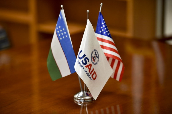 USAID announces US$1 million Fertilizer Development Fund, calls for concept papers