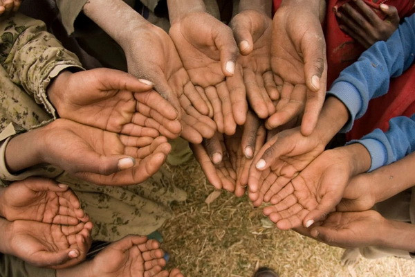 Profiling poverty beyond income shows where to have the biggest impact in a world in crisis