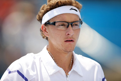 Istomin moves 30 places up in new ATP ranking
