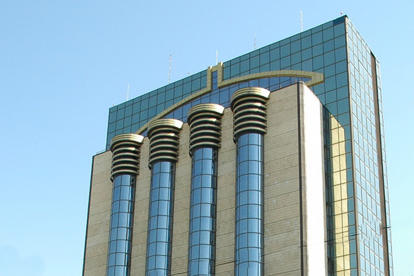 Four banks become open joint-stock banks 