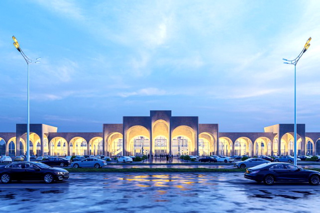 Tashkent to host first international exhibition of environmental technologies – Eco Expo Central Asia 2025