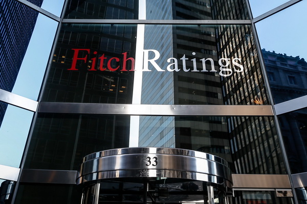 Fitch lowers global economic growth forecast for 2025 to 2.3%