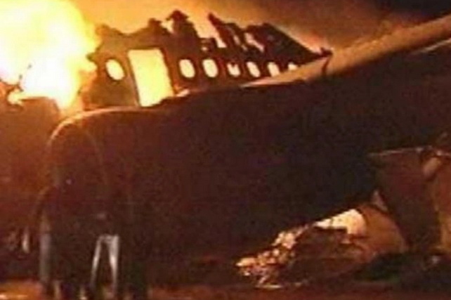At least 45 killed in Sudanese military plane crash