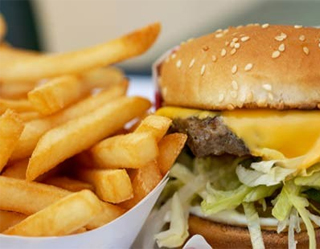 Uzbekistan forbids sales of fast food near schools