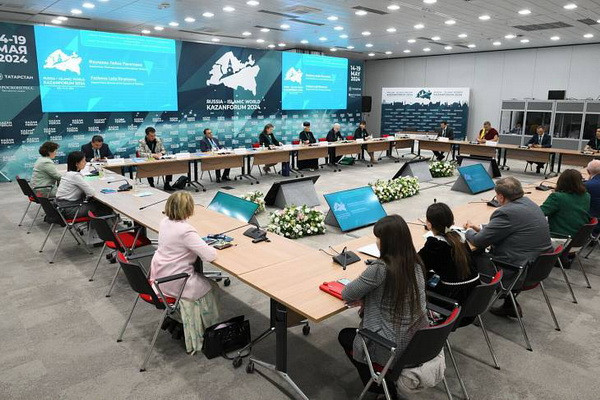 Medical halal tourism: the flow of patients from Islamic countries has increased in Russia