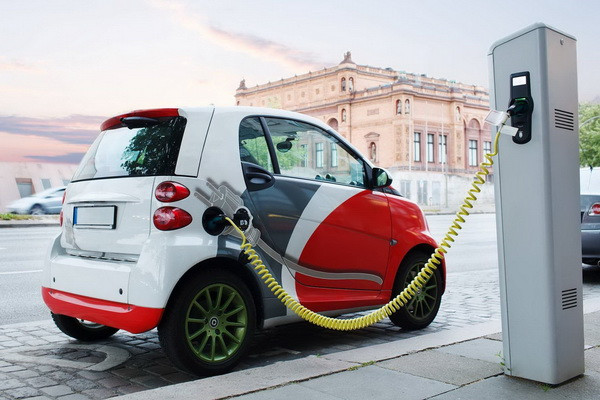 Uzbekistan imports electric vehicles for US$61.3 million in Jan-Nov