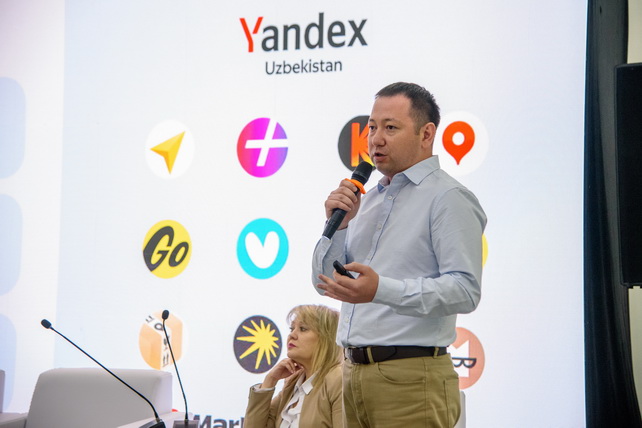 How Yandex Go adapted its service for drivers with hearing impairments
